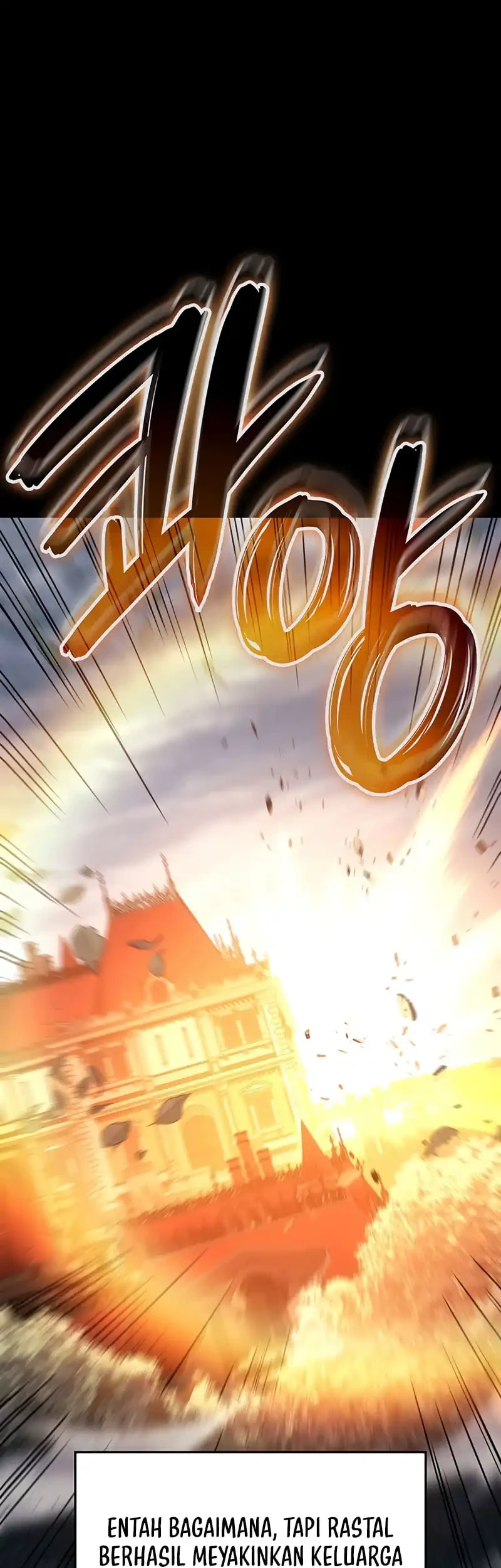 The Indomitable Martial King Chapter 120 - halaman 21