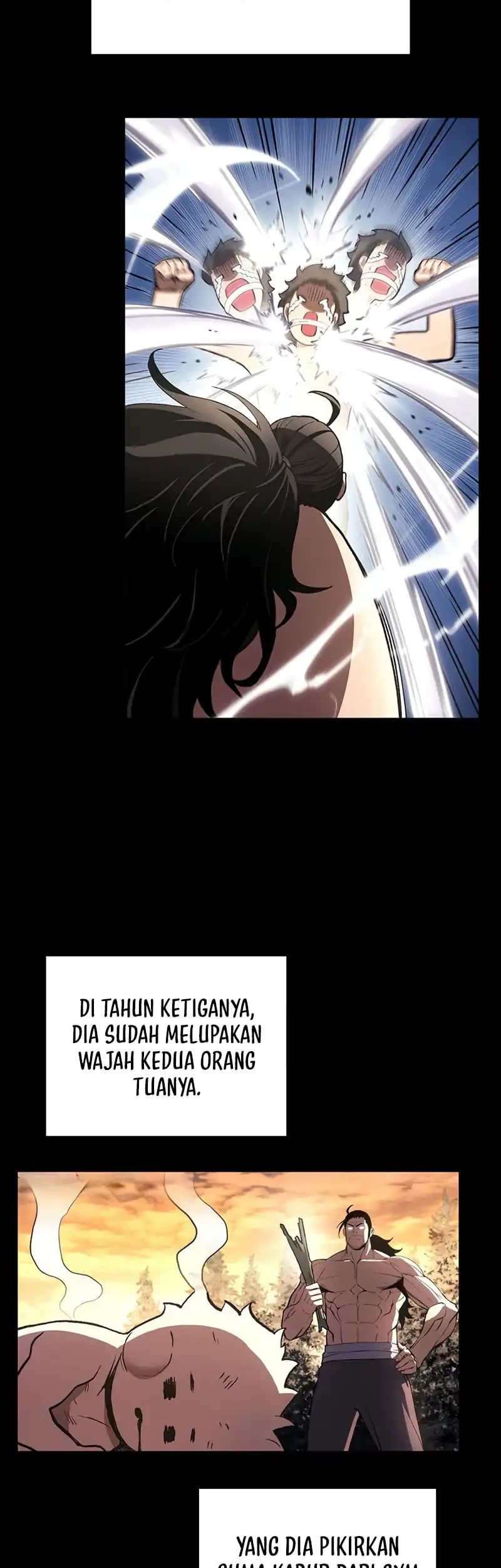 The Indomitable Martial King Chapter 120 - halaman 23