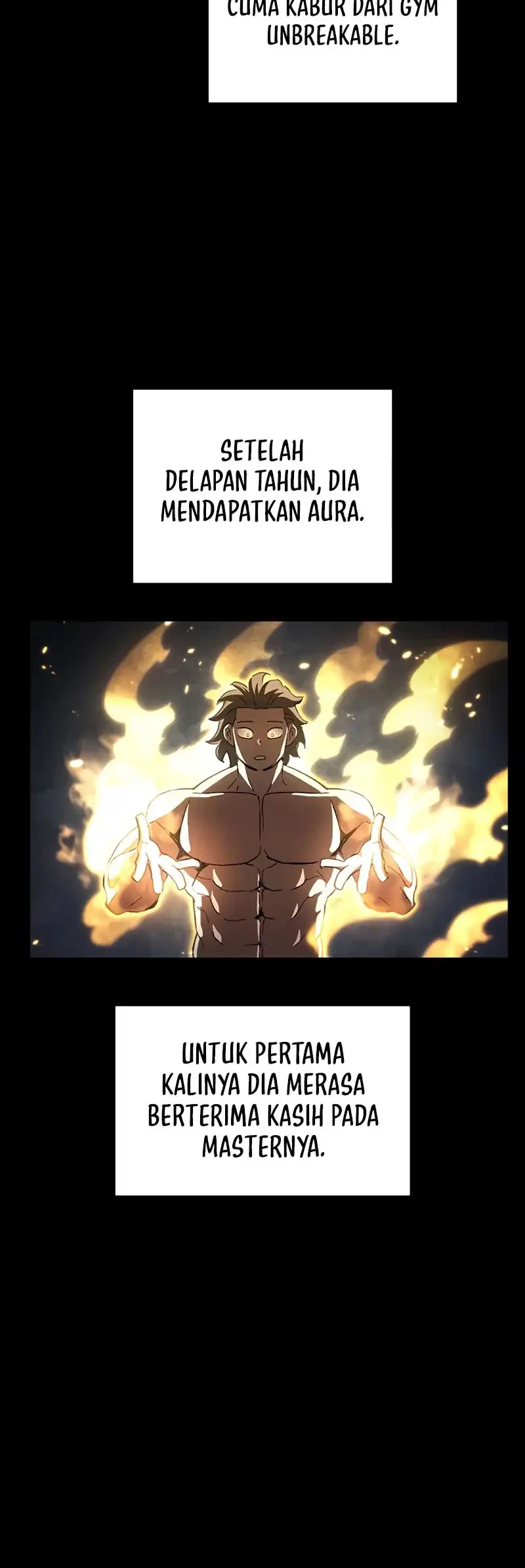The Indomitable Martial King Chapter 120 - halaman 24