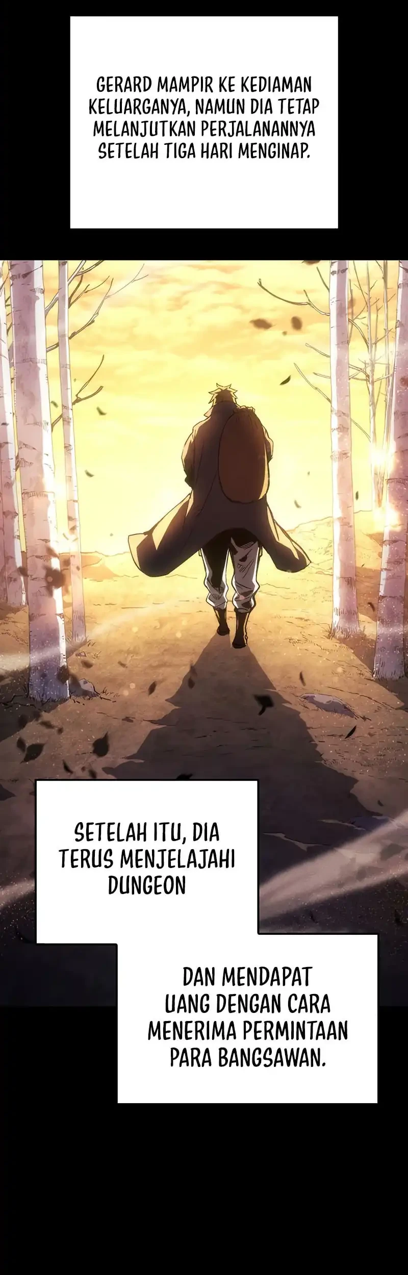 The Indomitable Martial King Chapter 120 - halaman 26