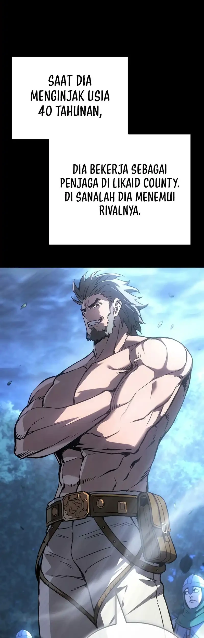 The Indomitable Martial King Chapter 120 - halaman 27