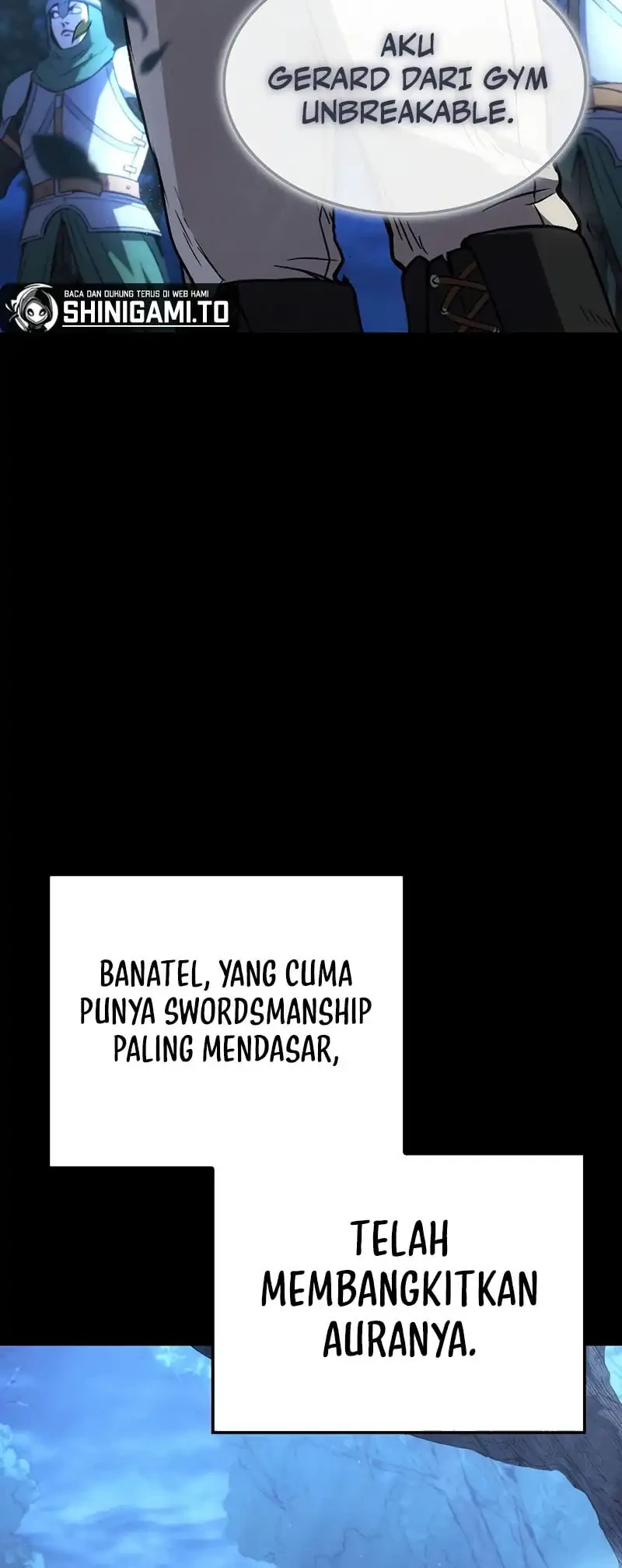 The Indomitable Martial King Chapter 120 - halaman 28