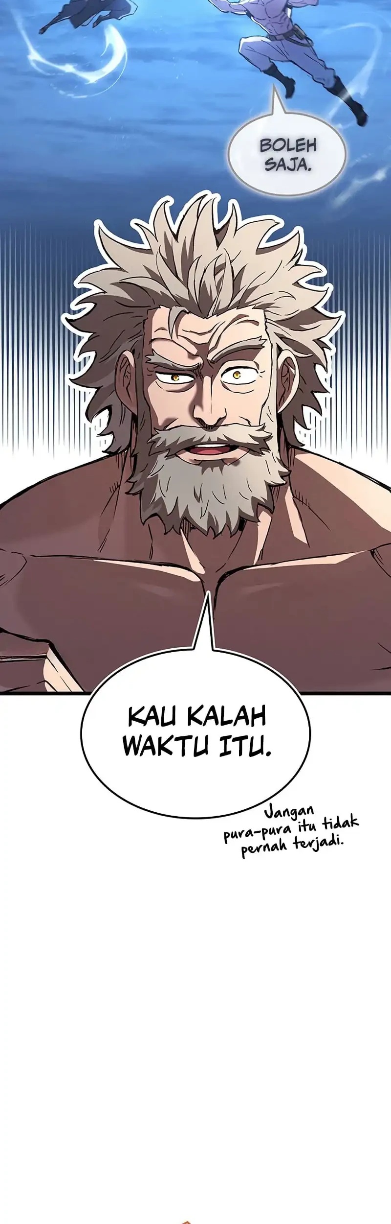 The Indomitable Martial King Chapter 120 - halaman 30