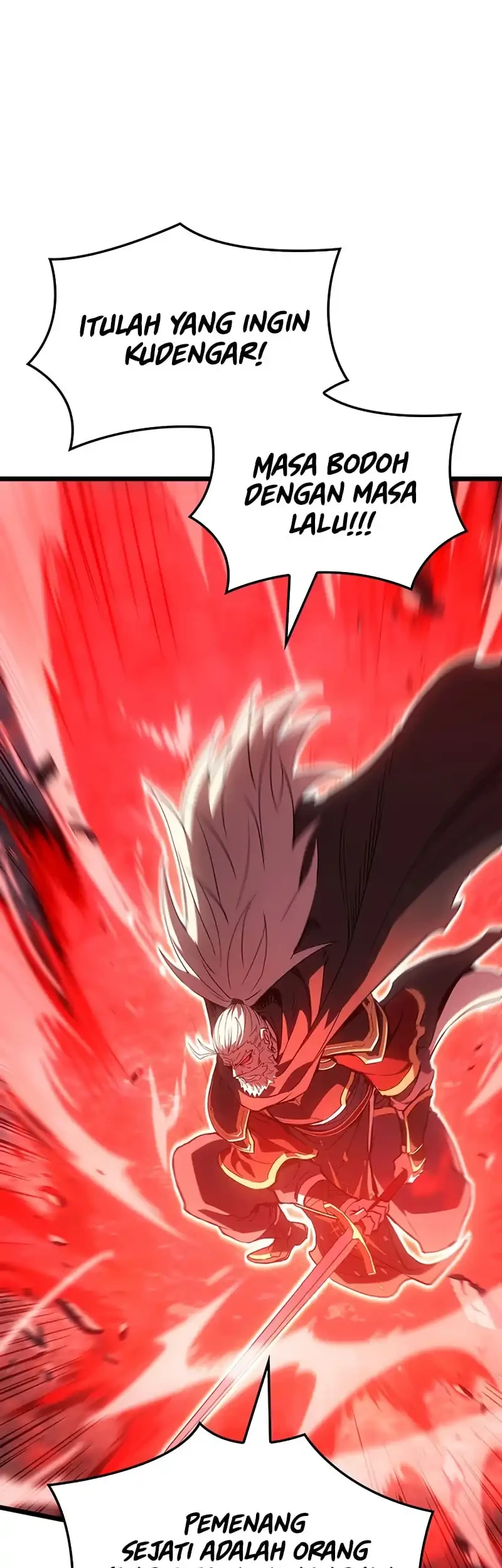 The Indomitable Martial King Chapter 120 - halaman 37