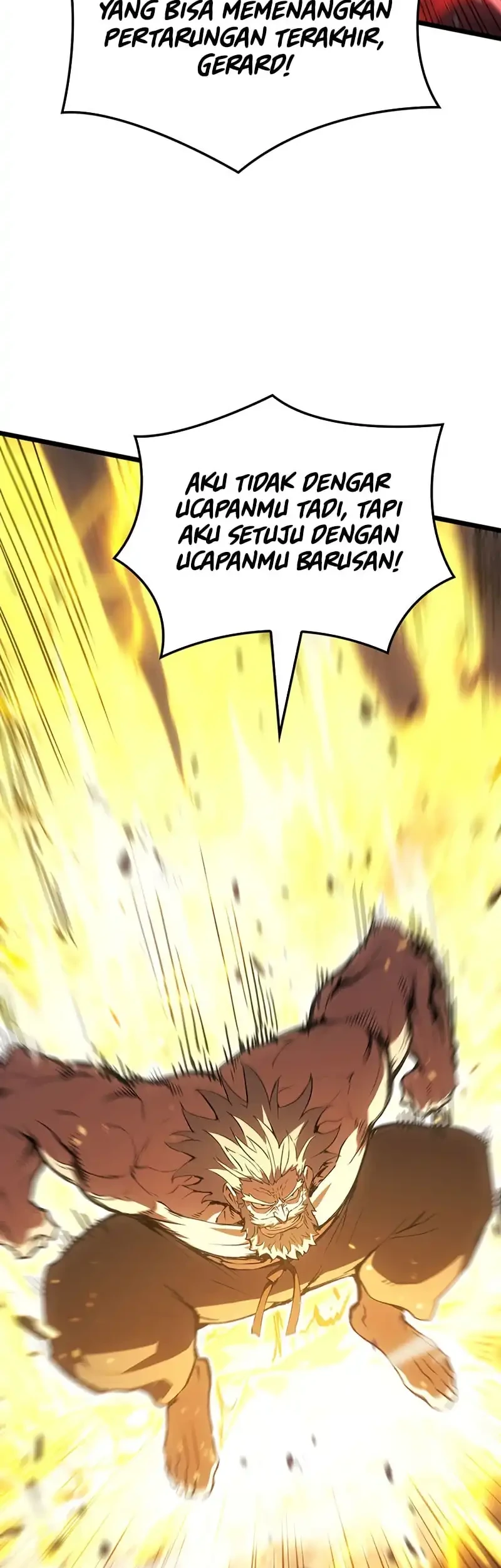 The Indomitable Martial King Chapter 120 - halaman 38