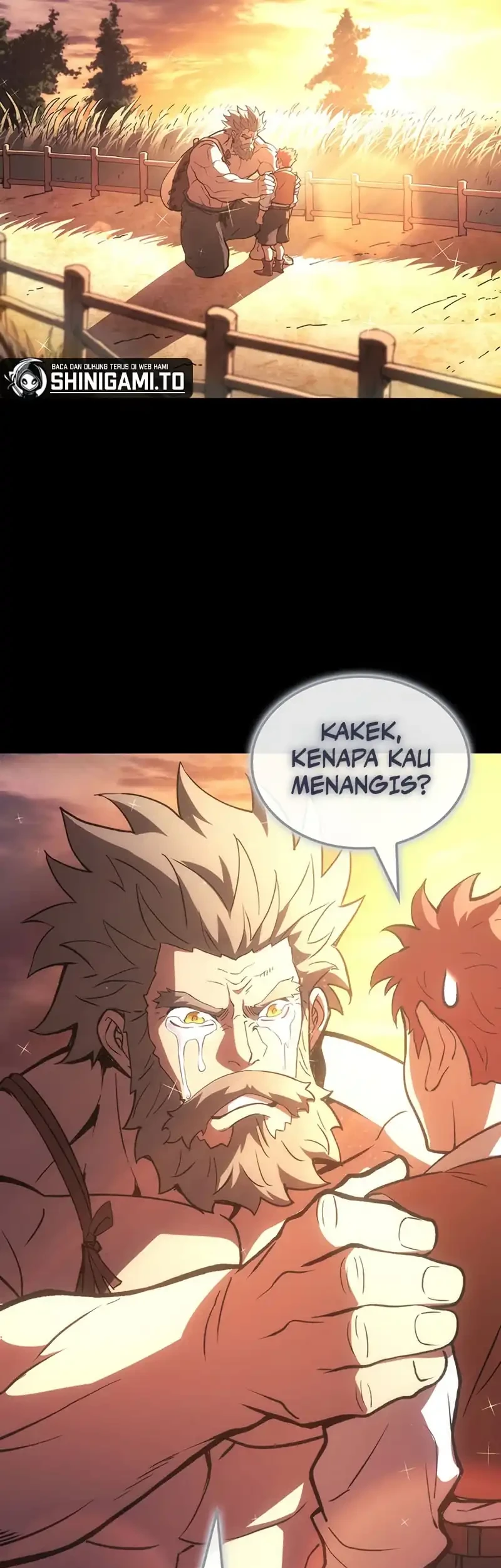 The Indomitable Martial King Chapter 120 - halaman 41