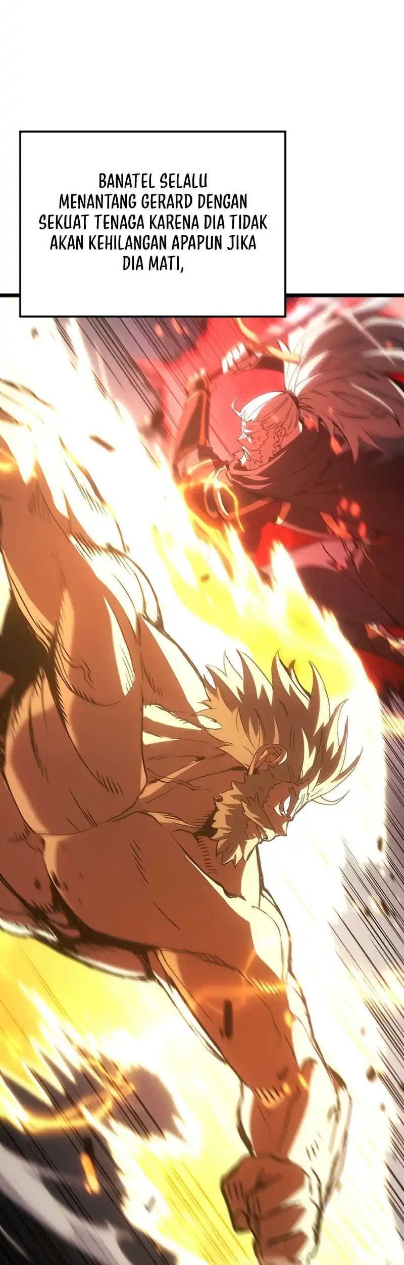 The Indomitable Martial King Chapter 120 - halaman 43