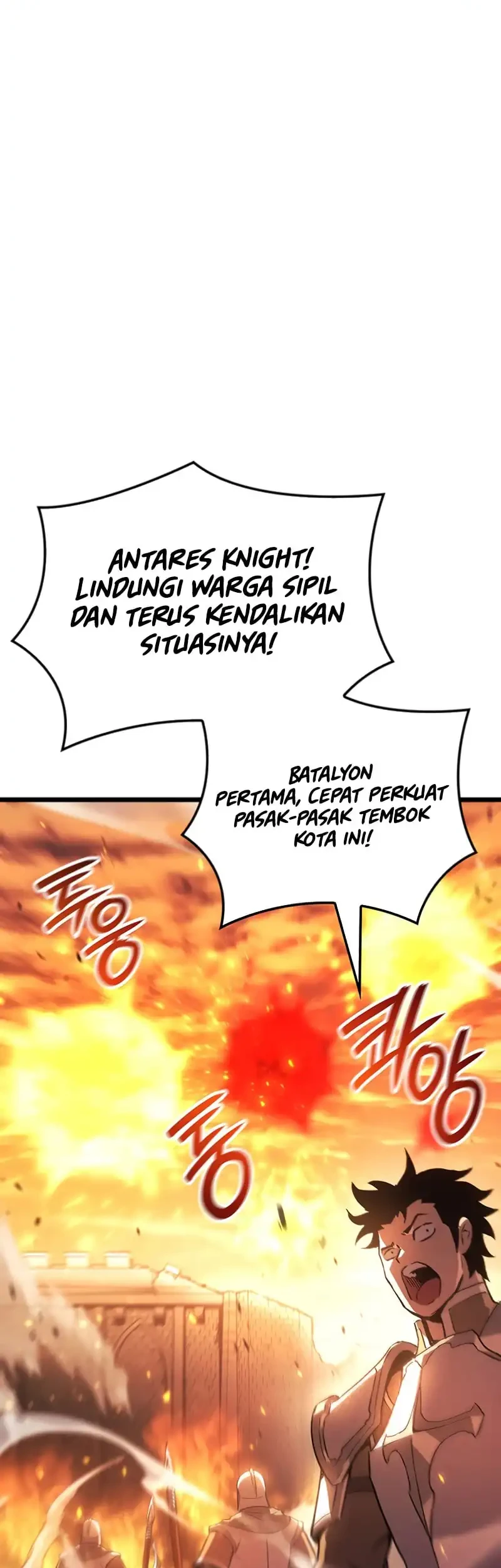 The Indomitable Martial King Chapter 120 - halaman 46