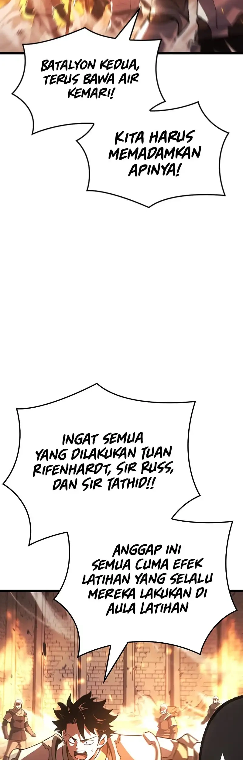 The Indomitable Martial King Chapter 120 - halaman 47