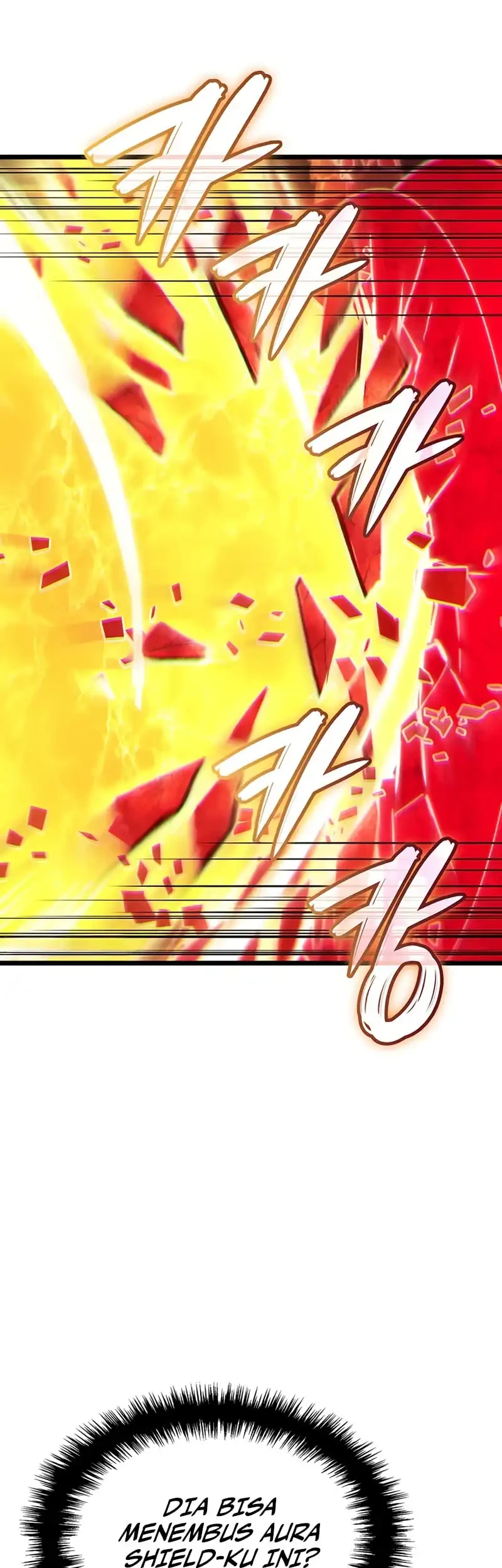 The Indomitable Martial King Chapter 120 - halaman 5