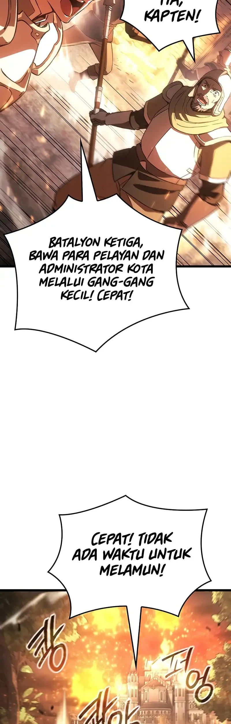 The Indomitable Martial King Chapter 120 - halaman 50