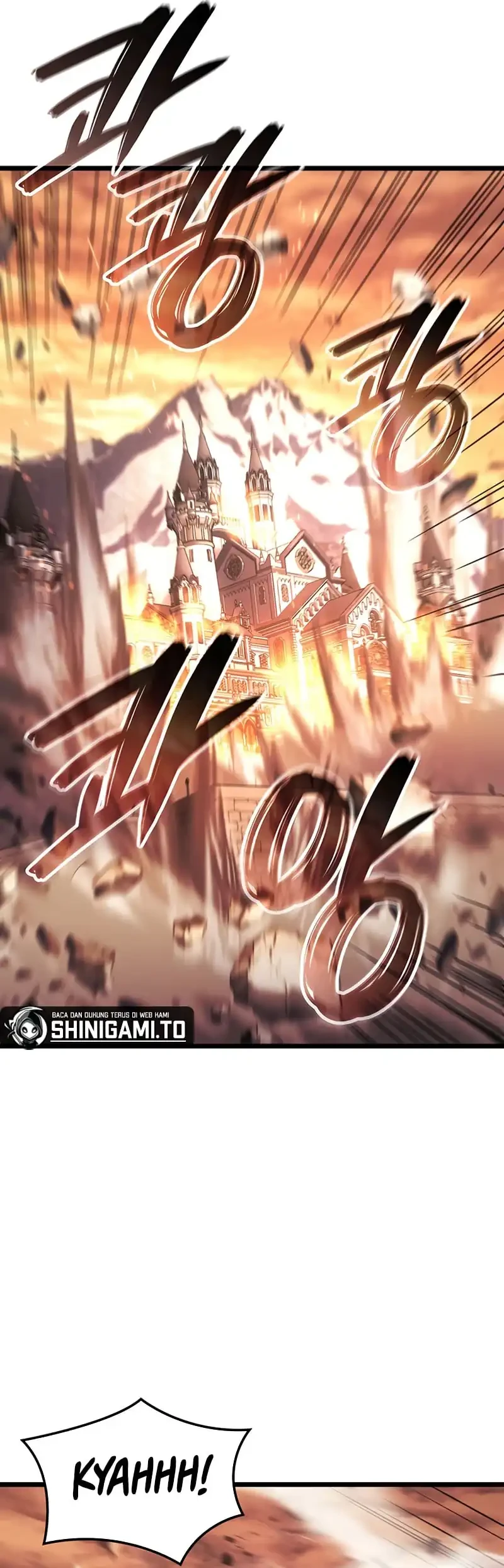 The Indomitable Martial King Chapter 120 - halaman 52