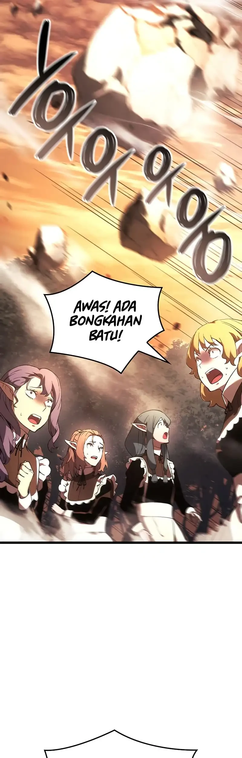 The Indomitable Martial King Chapter 120 - halaman 53