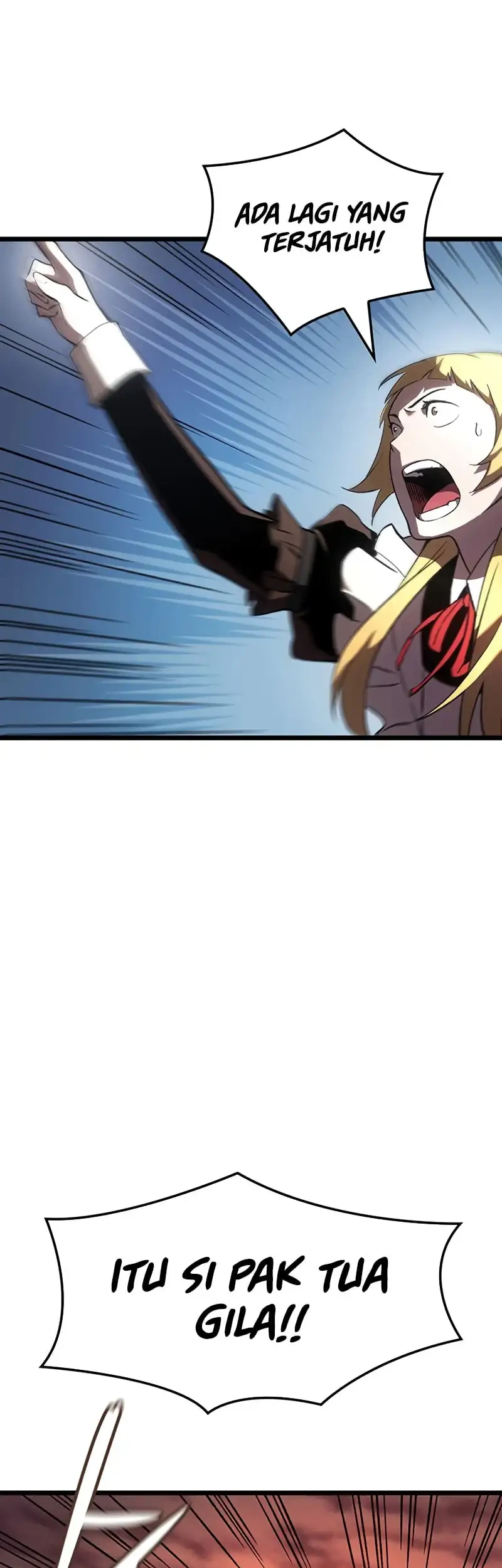 The Indomitable Martial King Chapter 120 - halaman 55