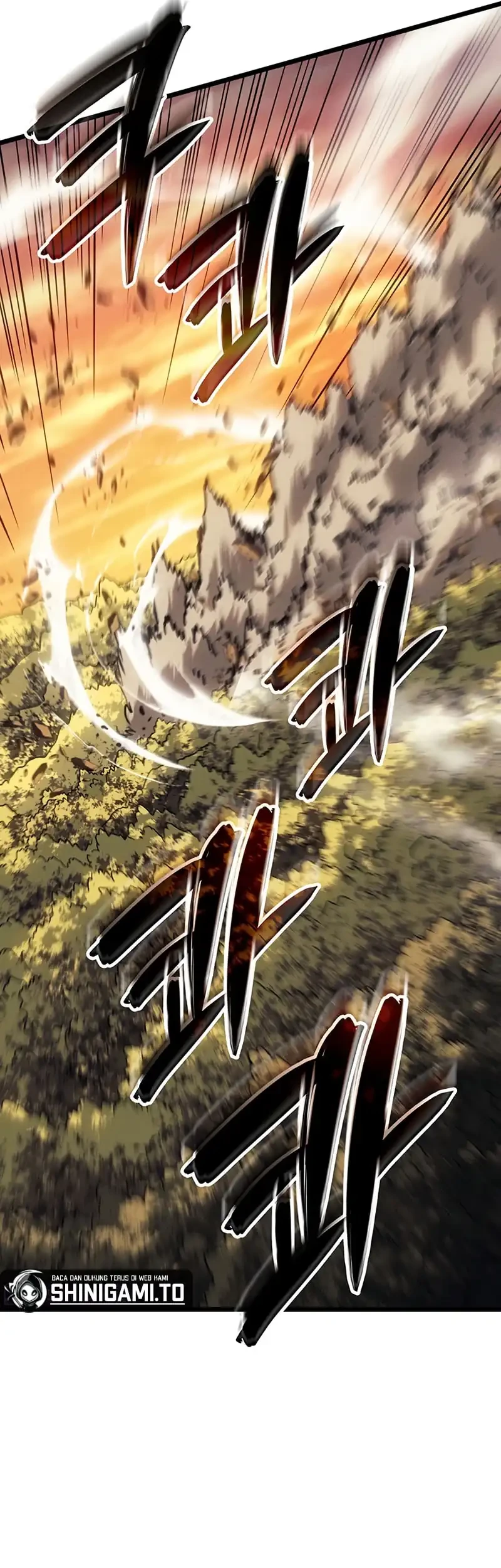 The Indomitable Martial King Chapter 120 - halaman 57