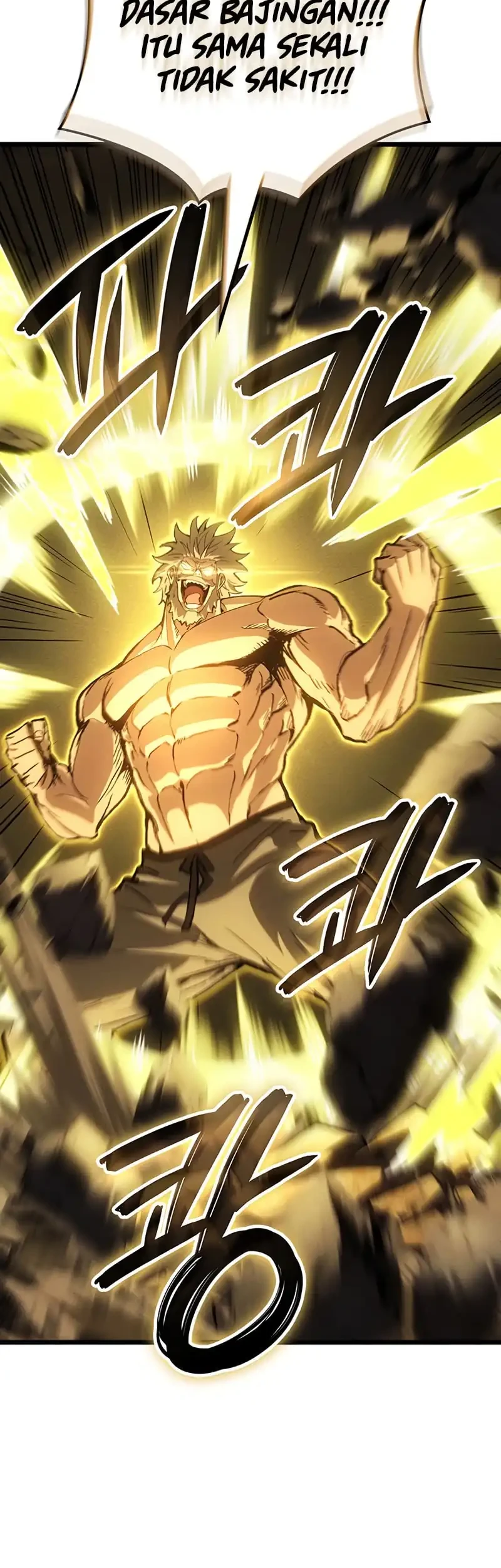 The Indomitable Martial King Chapter 120 - halaman 60