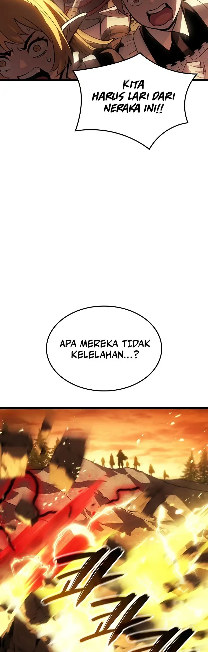 The Indomitable Martial King Chapter 120 - halaman 62