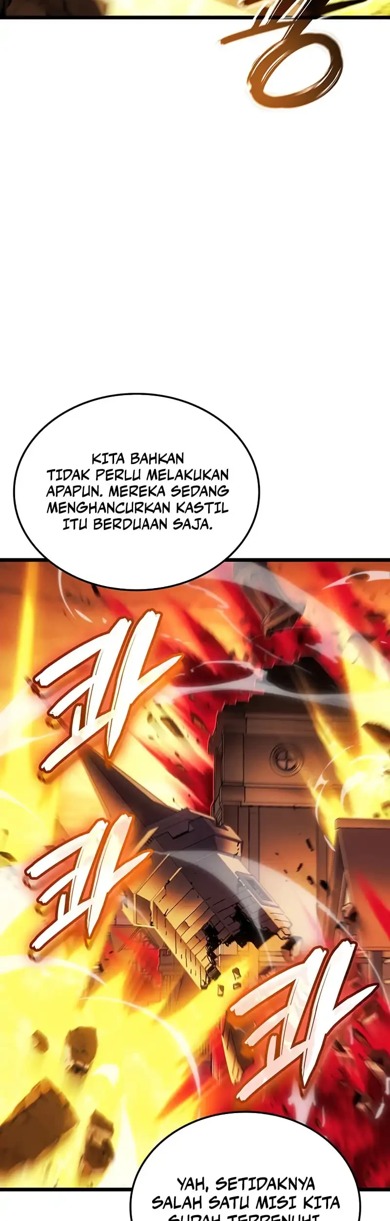 The Indomitable Martial King Chapter 120 - halaman 63
