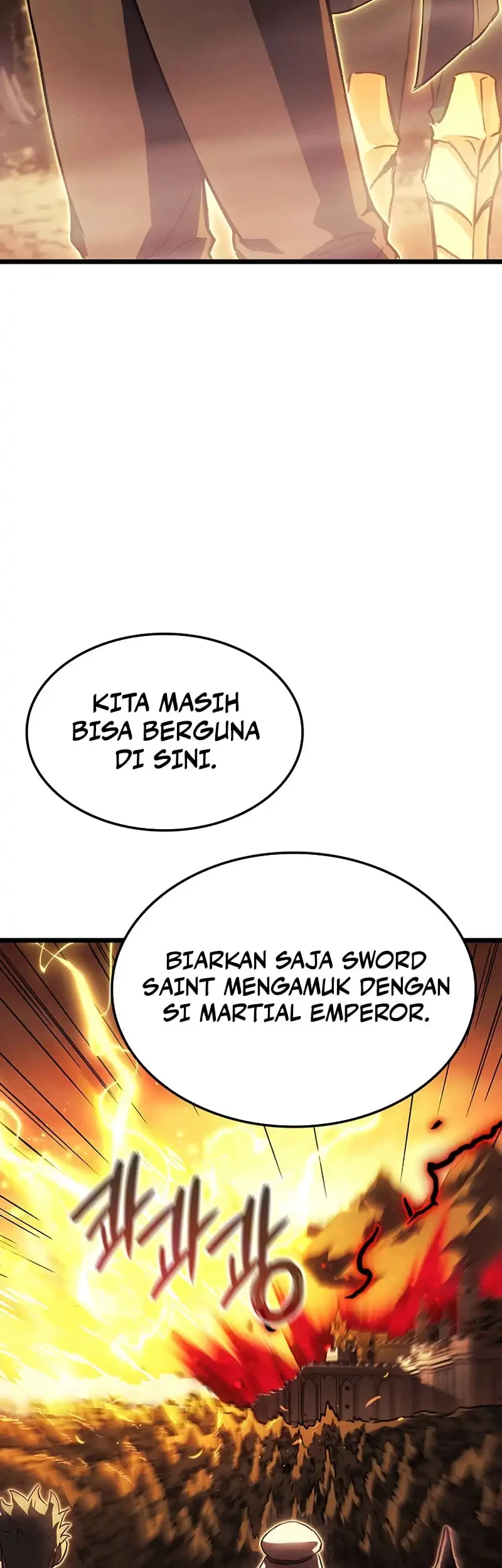 The Indomitable Martial King Chapter 120 - halaman 66