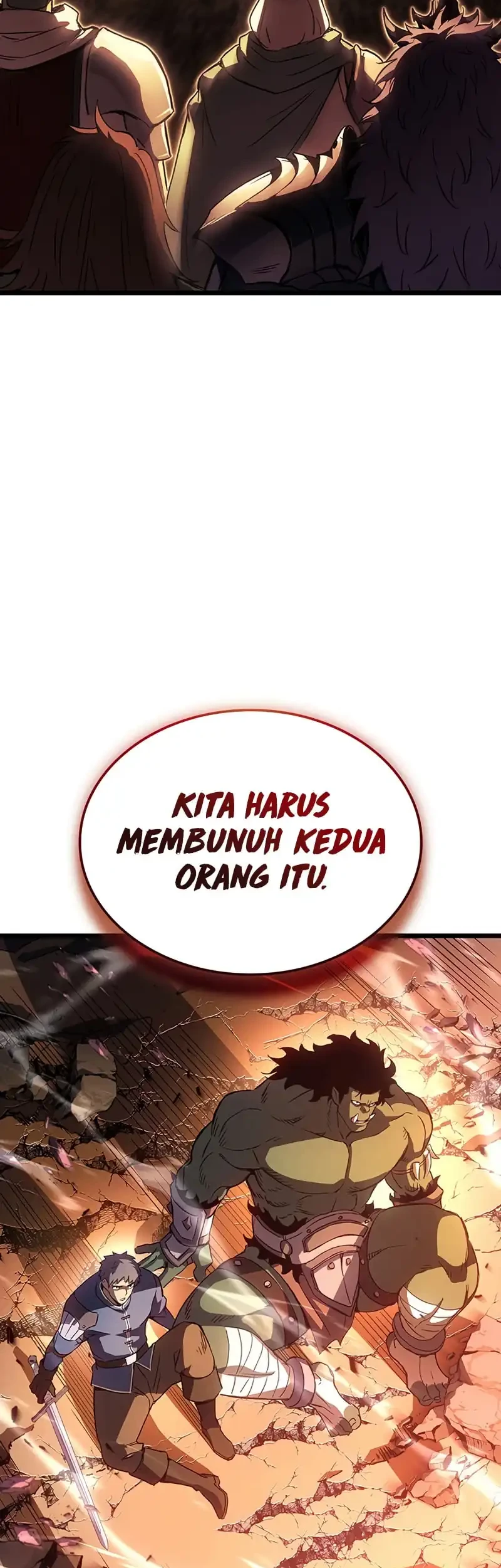 The Indomitable Martial King Chapter 120 - halaman 67