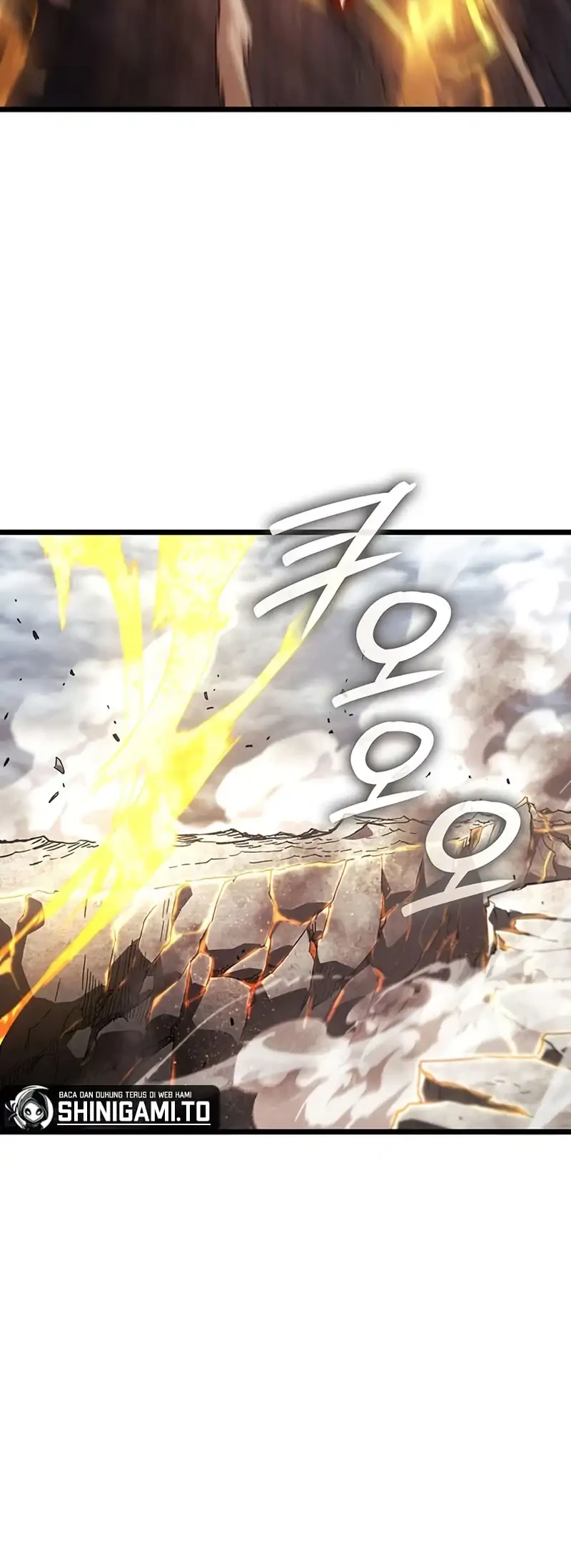 The Indomitable Martial King Chapter 120 - halaman 8