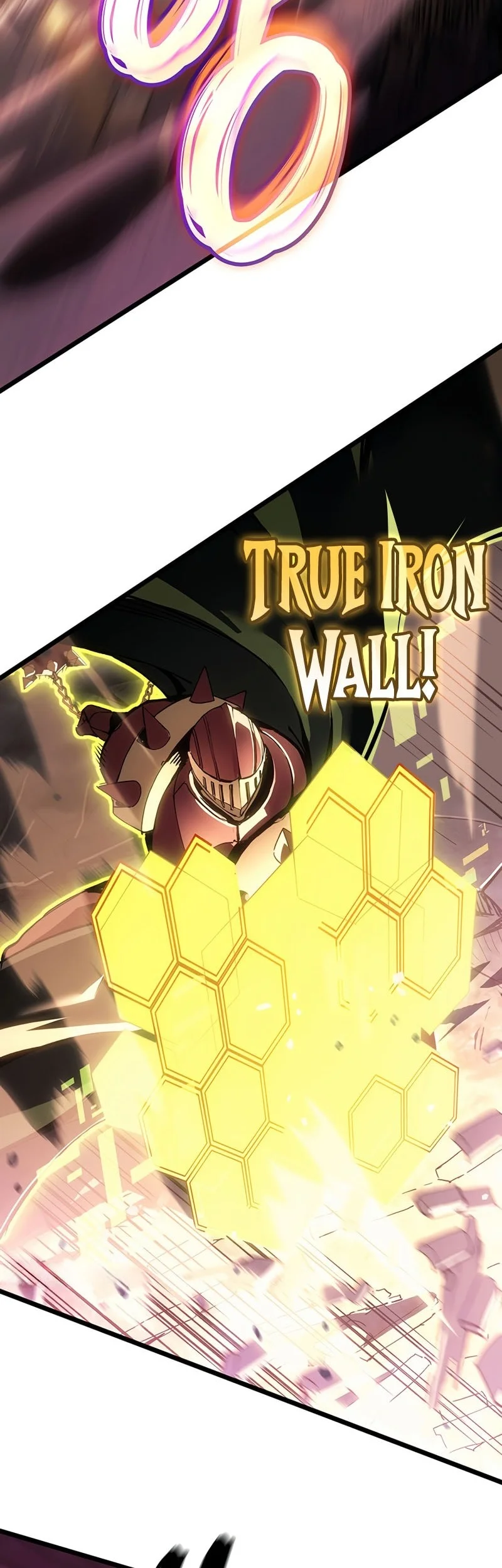 The Indomitable Martial King Chapter 121 - halaman 51