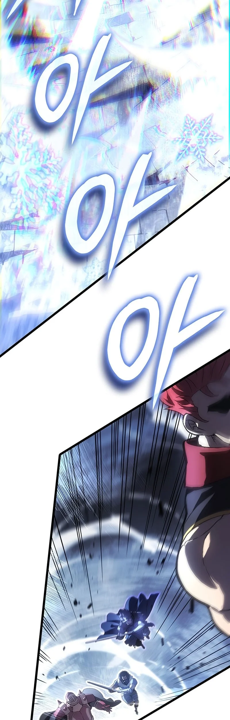 The Indomitable Martial King Chapter 122 - halaman 19