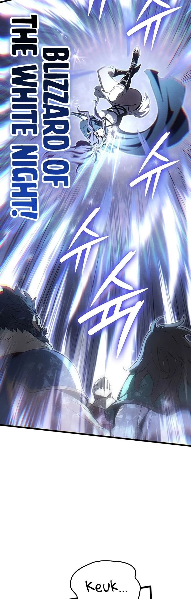 The Indomitable Martial King Chapter 122 - halaman 31