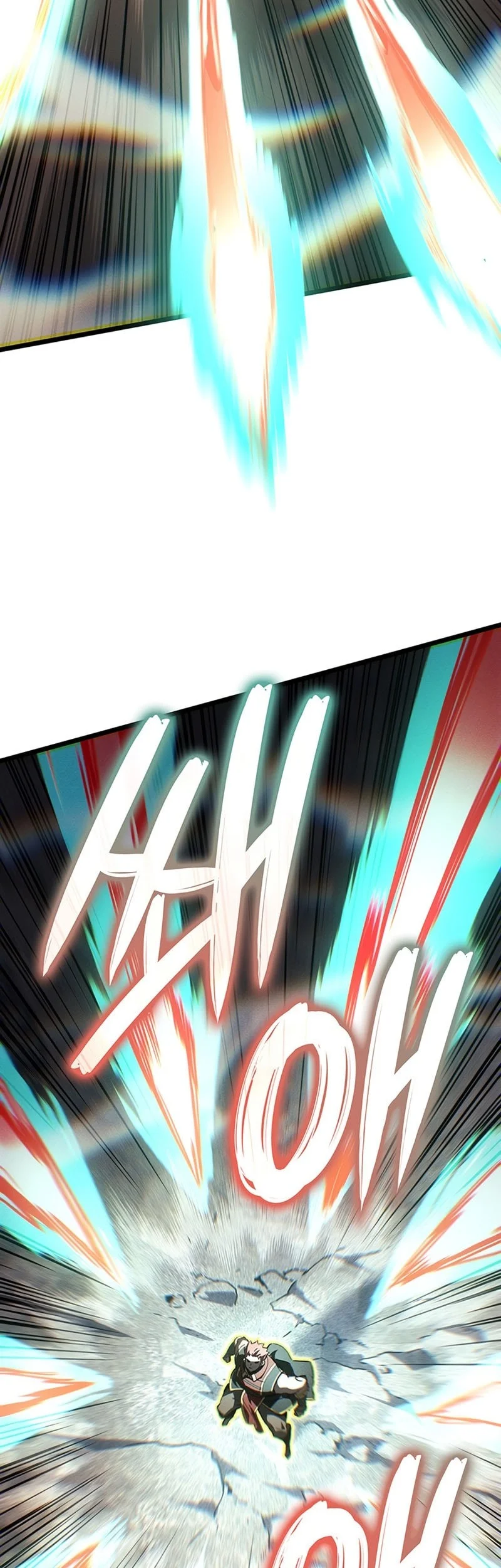 The Indomitable Martial King Chapter 122 - halaman 34