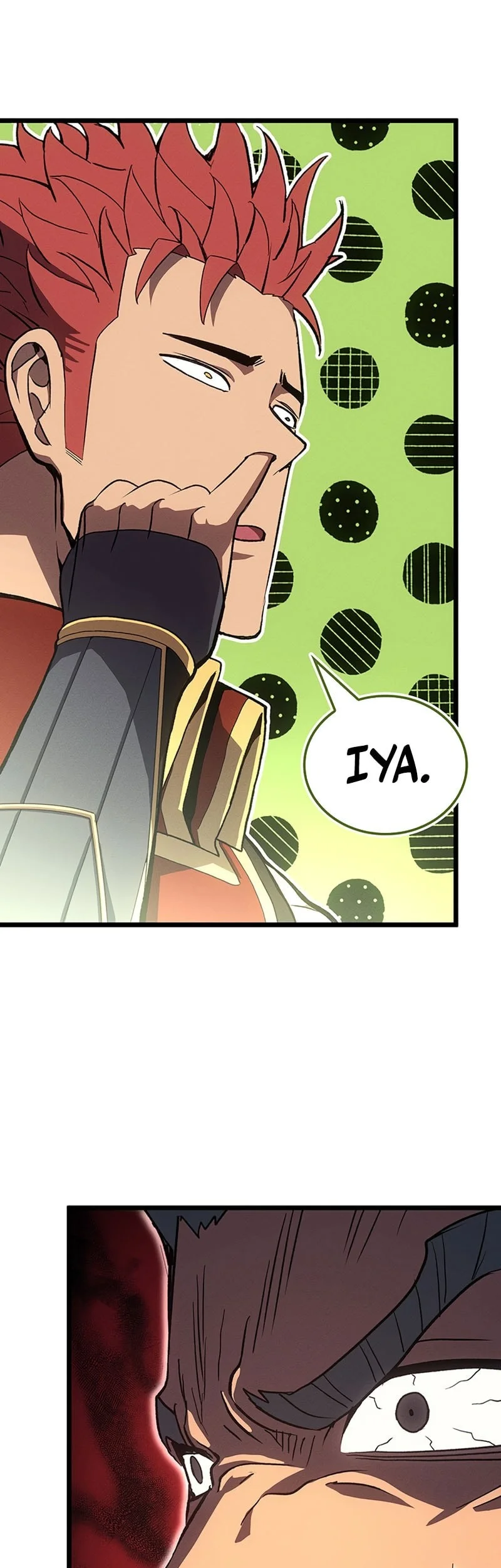 The Indomitable Martial King Chapter 122 - halaman 51