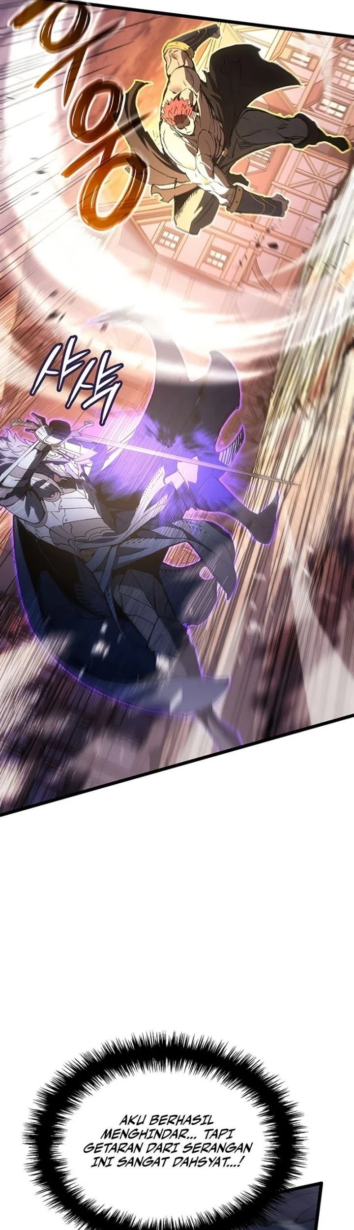 The Indomitable Martial King Chapter 123 - halaman 13