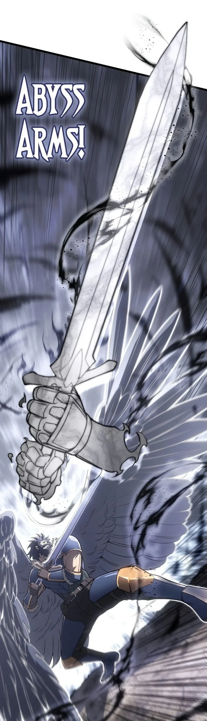 The Indomitable Martial King Chapter 123 - halaman 25