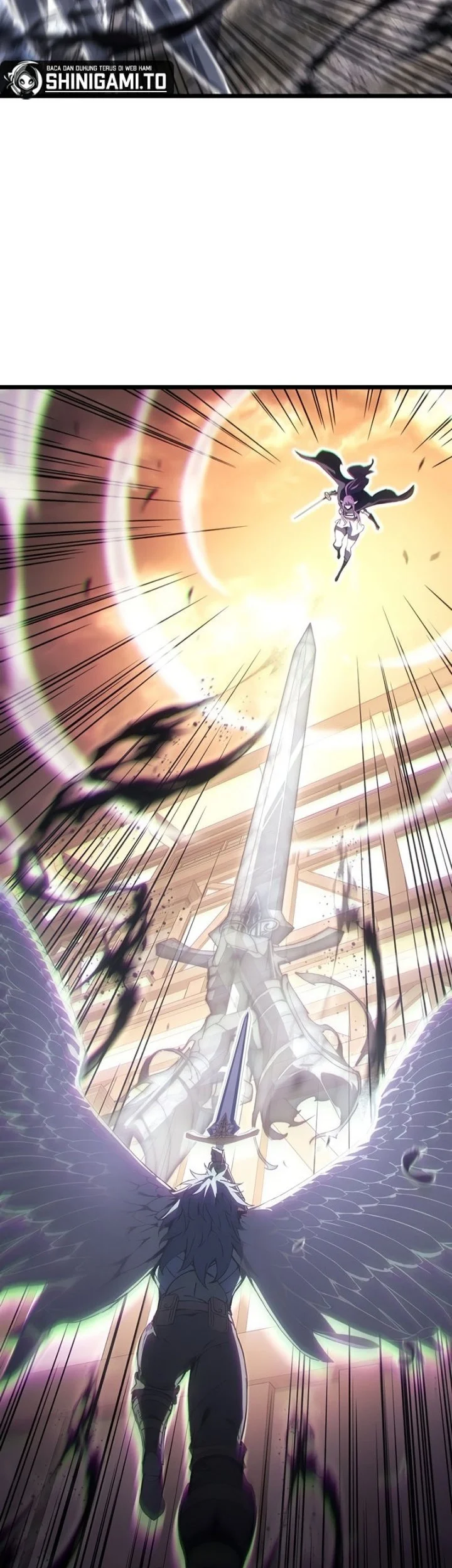 The Indomitable Martial King Chapter 123 - halaman 26