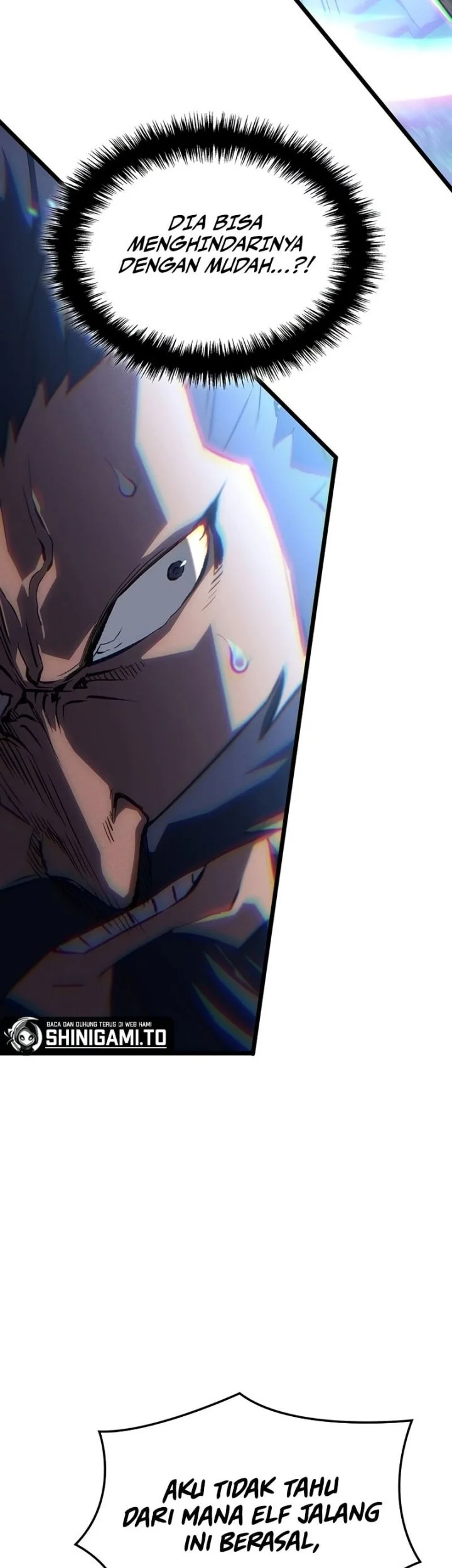 The Indomitable Martial King Chapter 123 - halaman 30