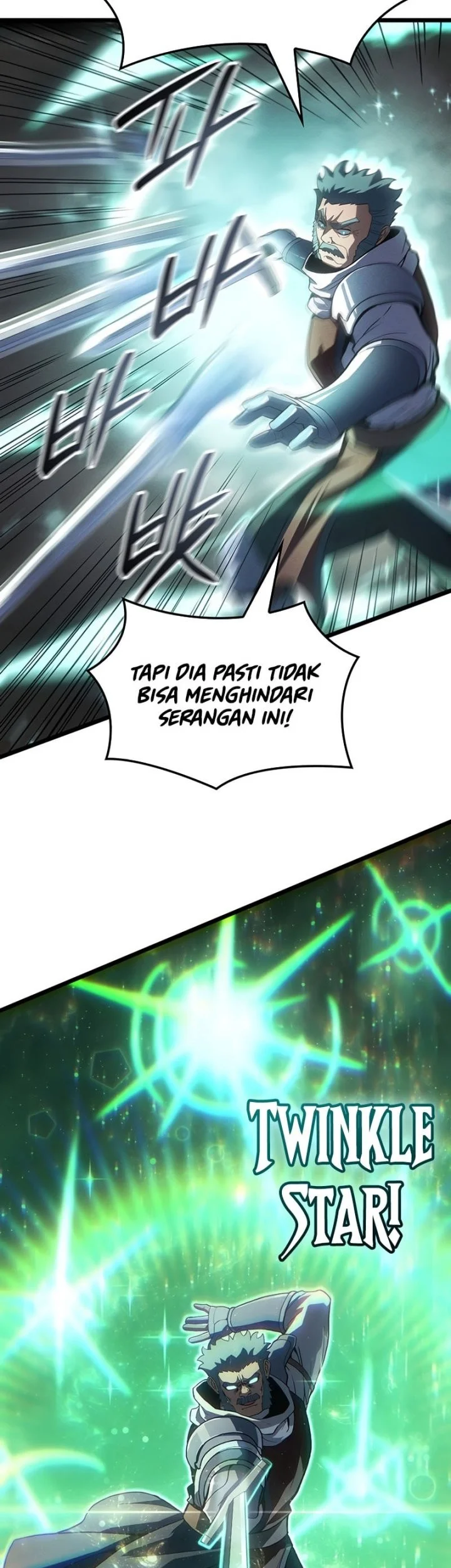 The Indomitable Martial King Chapter 123 - halaman 31
