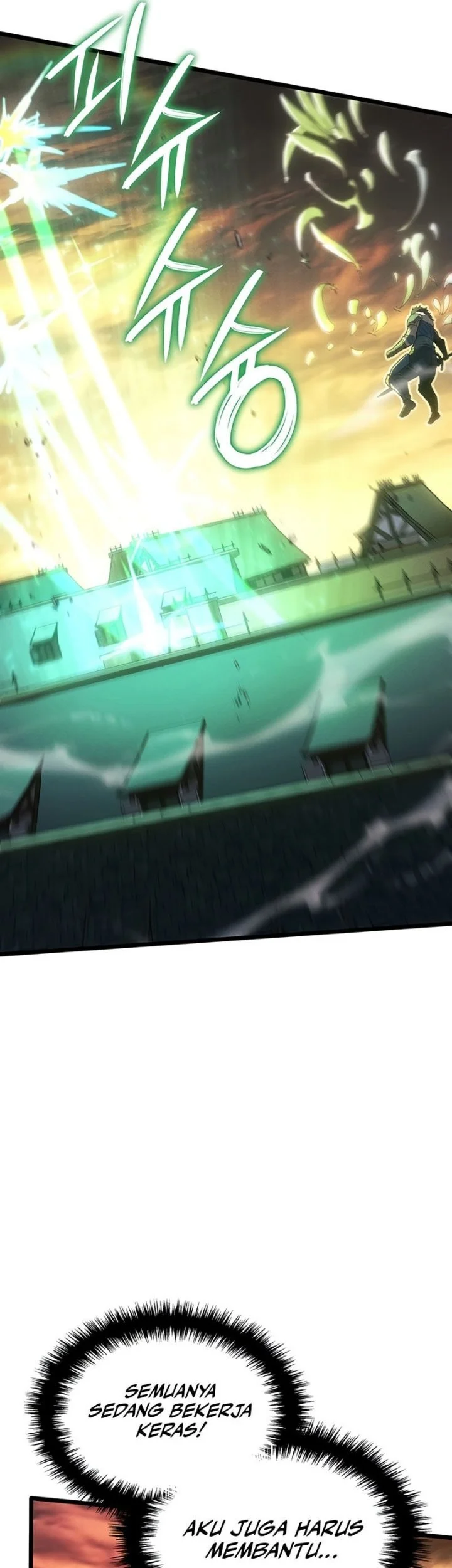 The Indomitable Martial King Chapter 123 - halaman 33