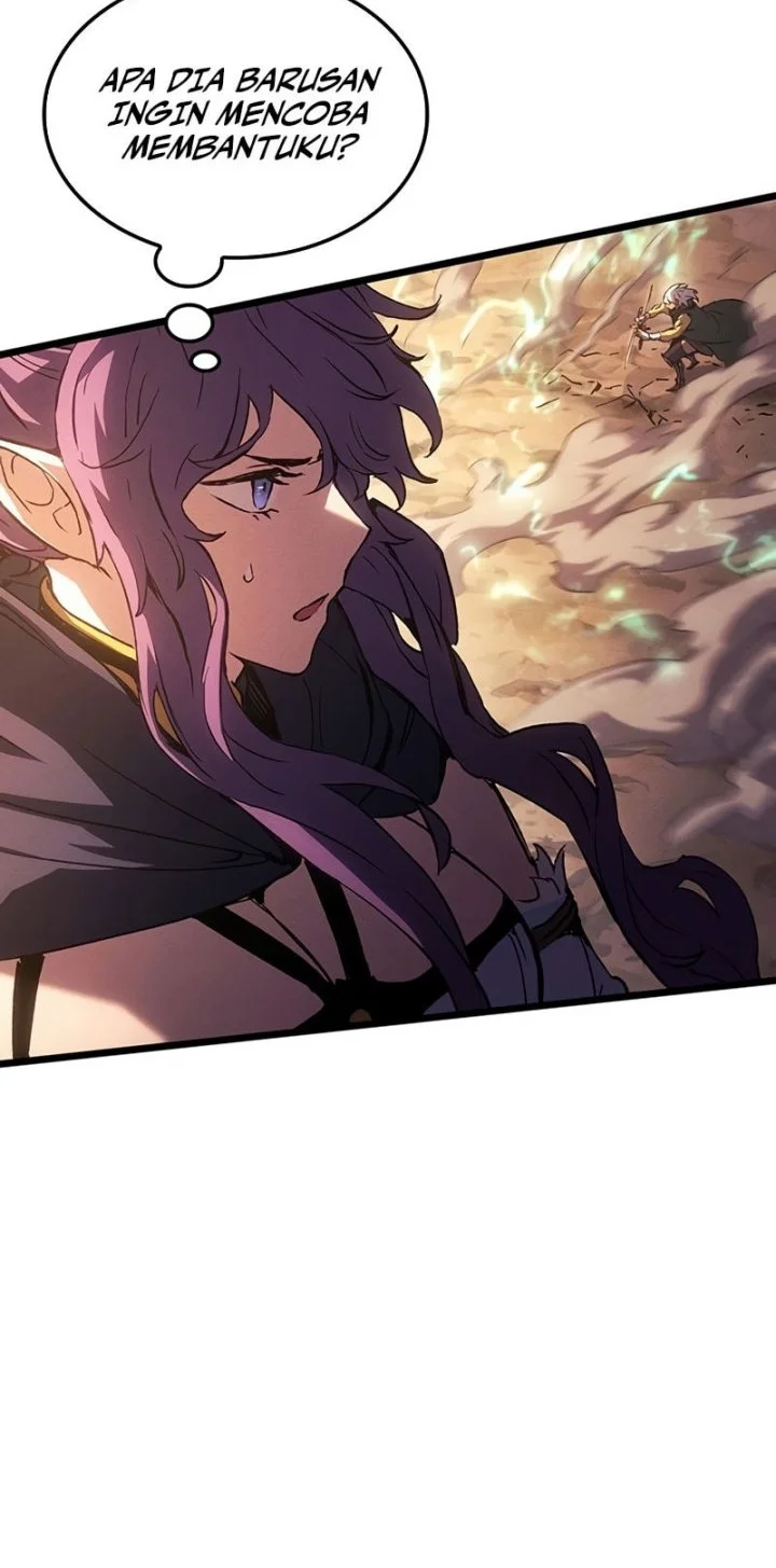 The Indomitable Martial King Chapter 123 - halaman 44