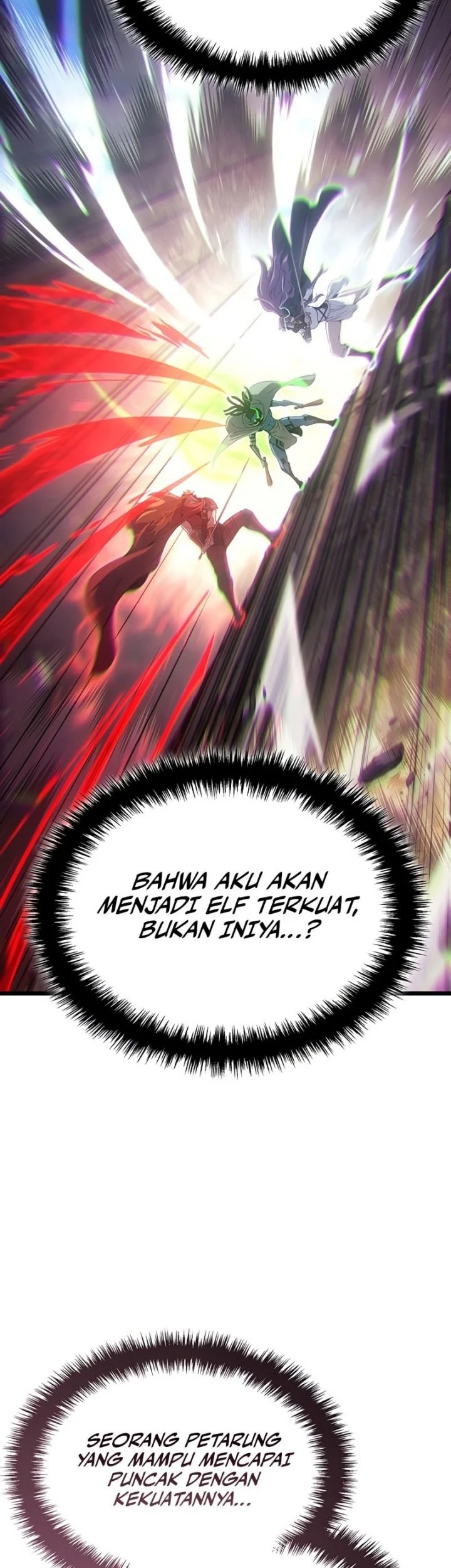 The Indomitable Martial King Chapter 123 - halaman 46
