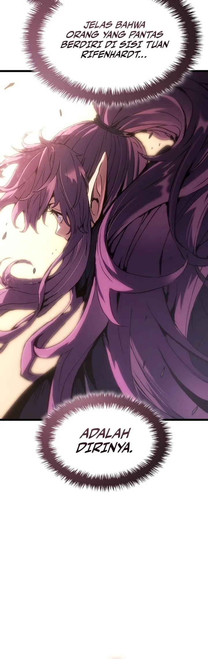 The Indomitable Martial King Chapter 123 - halaman 47