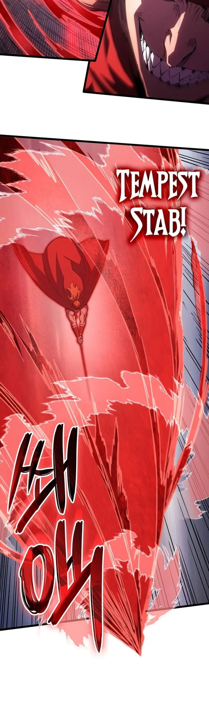The Indomitable Martial King Chapter 123 - halaman 50