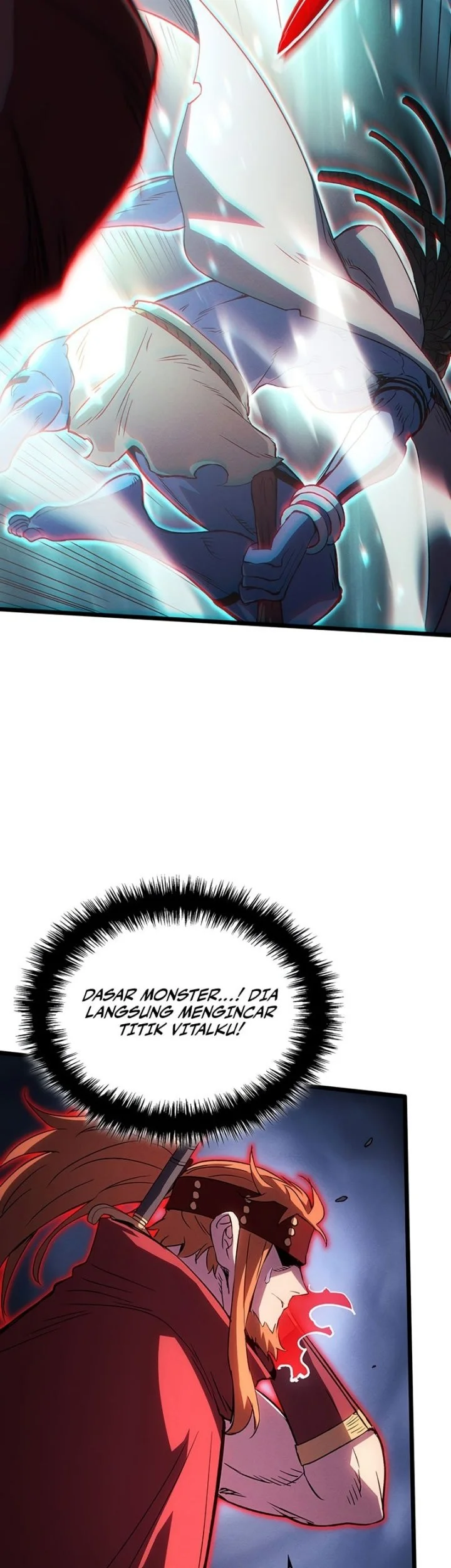 The Indomitable Martial King Chapter 123 - halaman 53