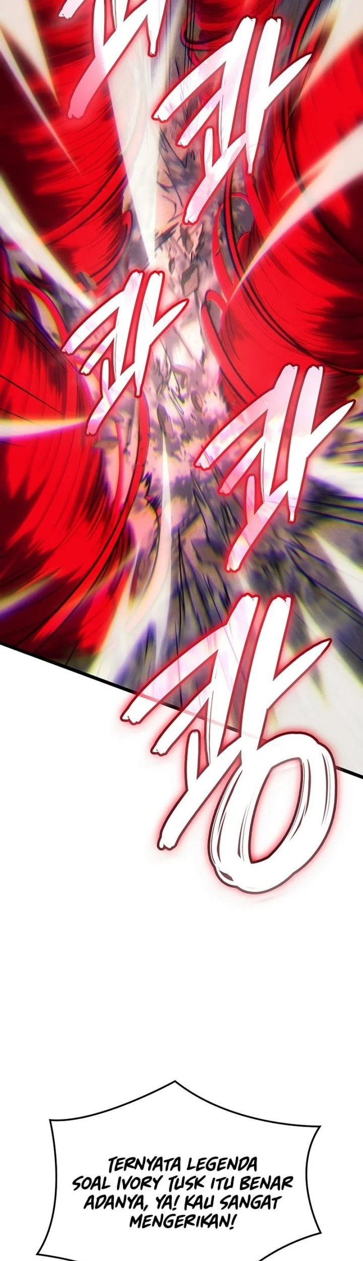 The Indomitable Martial King Chapter 123 - halaman 57