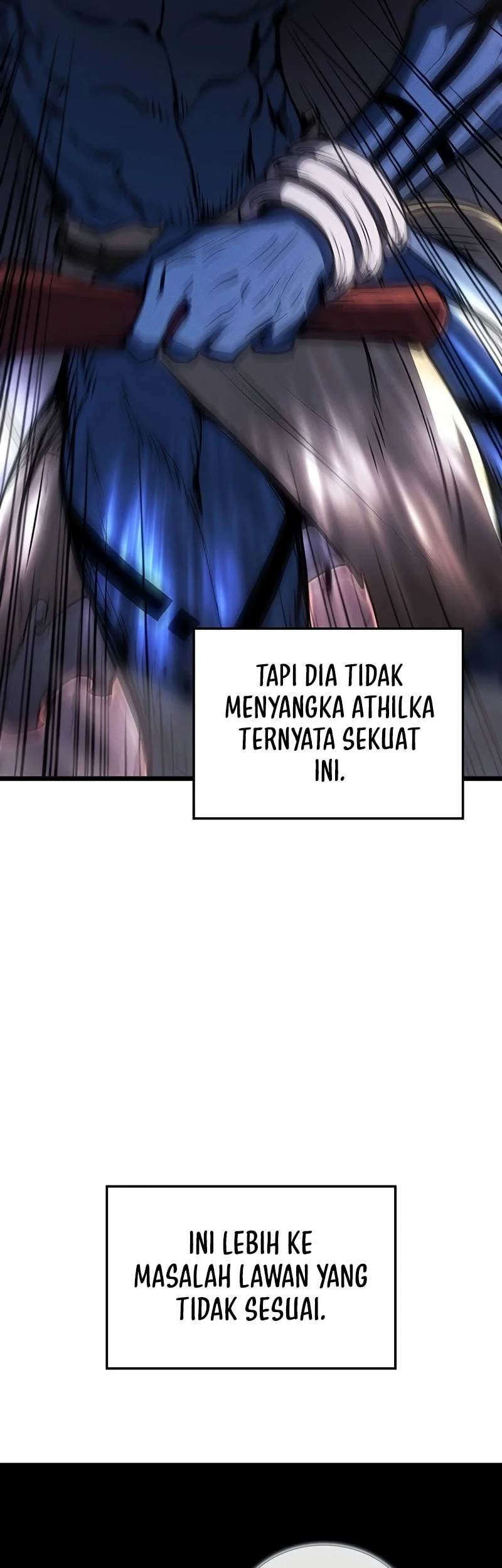 The Indomitable Martial King Chapter 124 - halaman 13