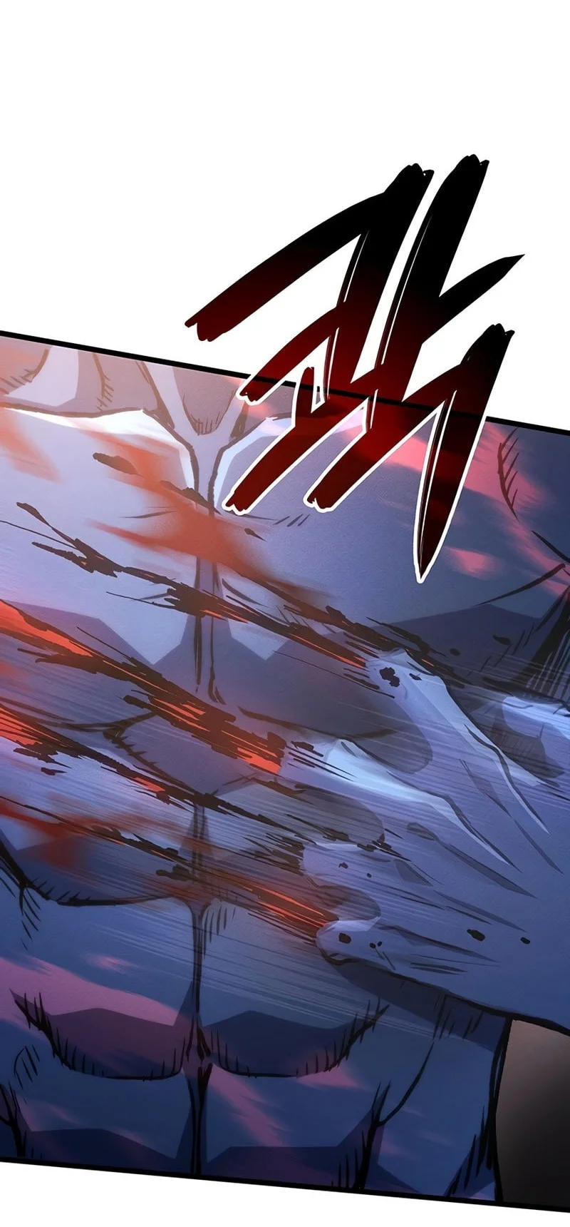The Indomitable Martial King Chapter 124 - halaman 16