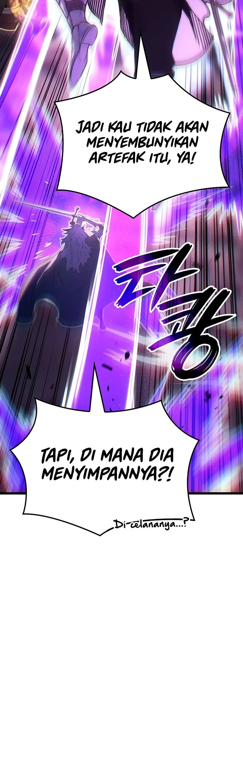 The Indomitable Martial King Chapter 124 - halaman 56