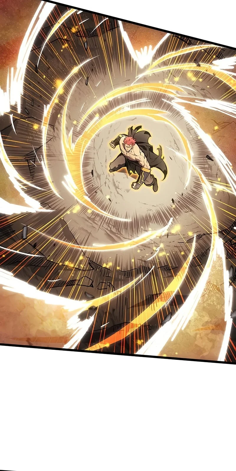 The Indomitable Martial King Chapter 125 - halaman 17