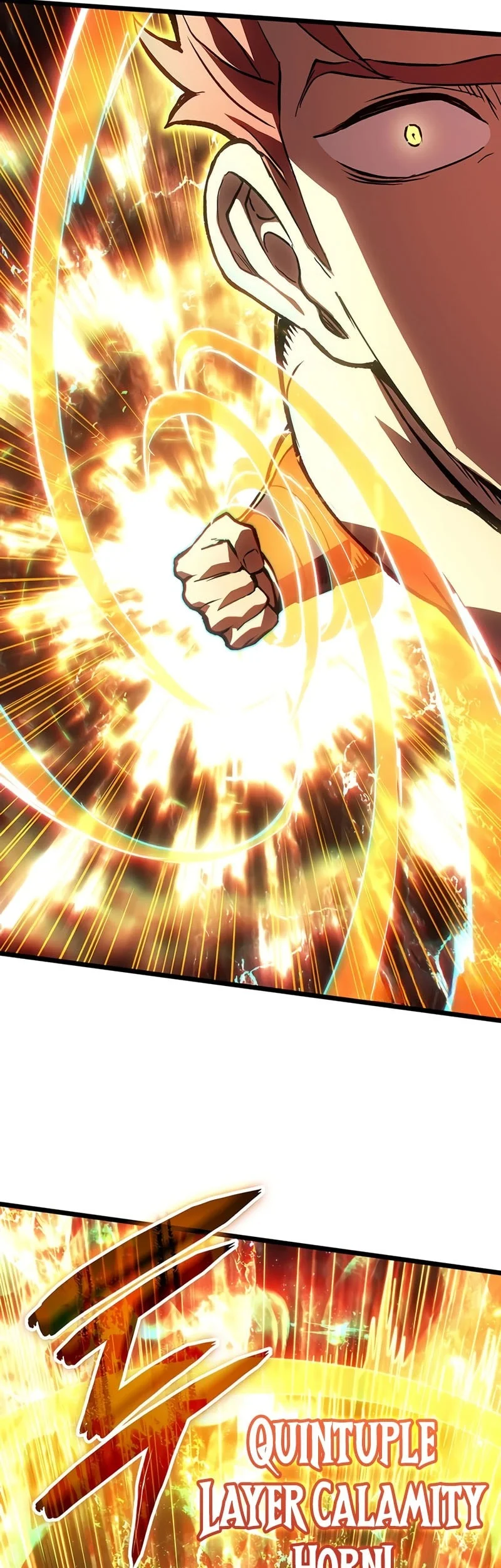 The Indomitable Martial King Chapter 125 - halaman 18