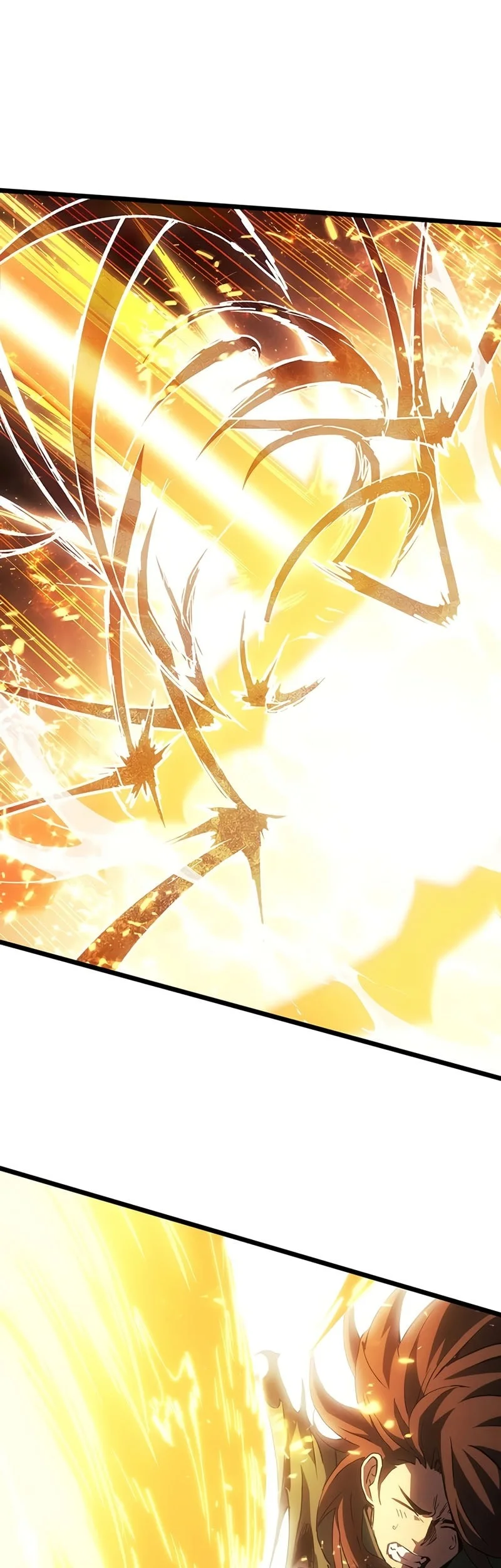 The Indomitable Martial King Chapter 125 - halaman 20