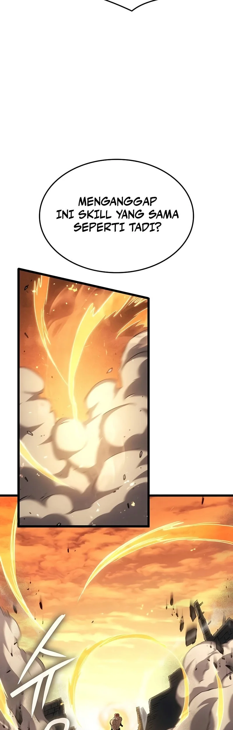 The Indomitable Martial King Chapter 125 - halaman 28