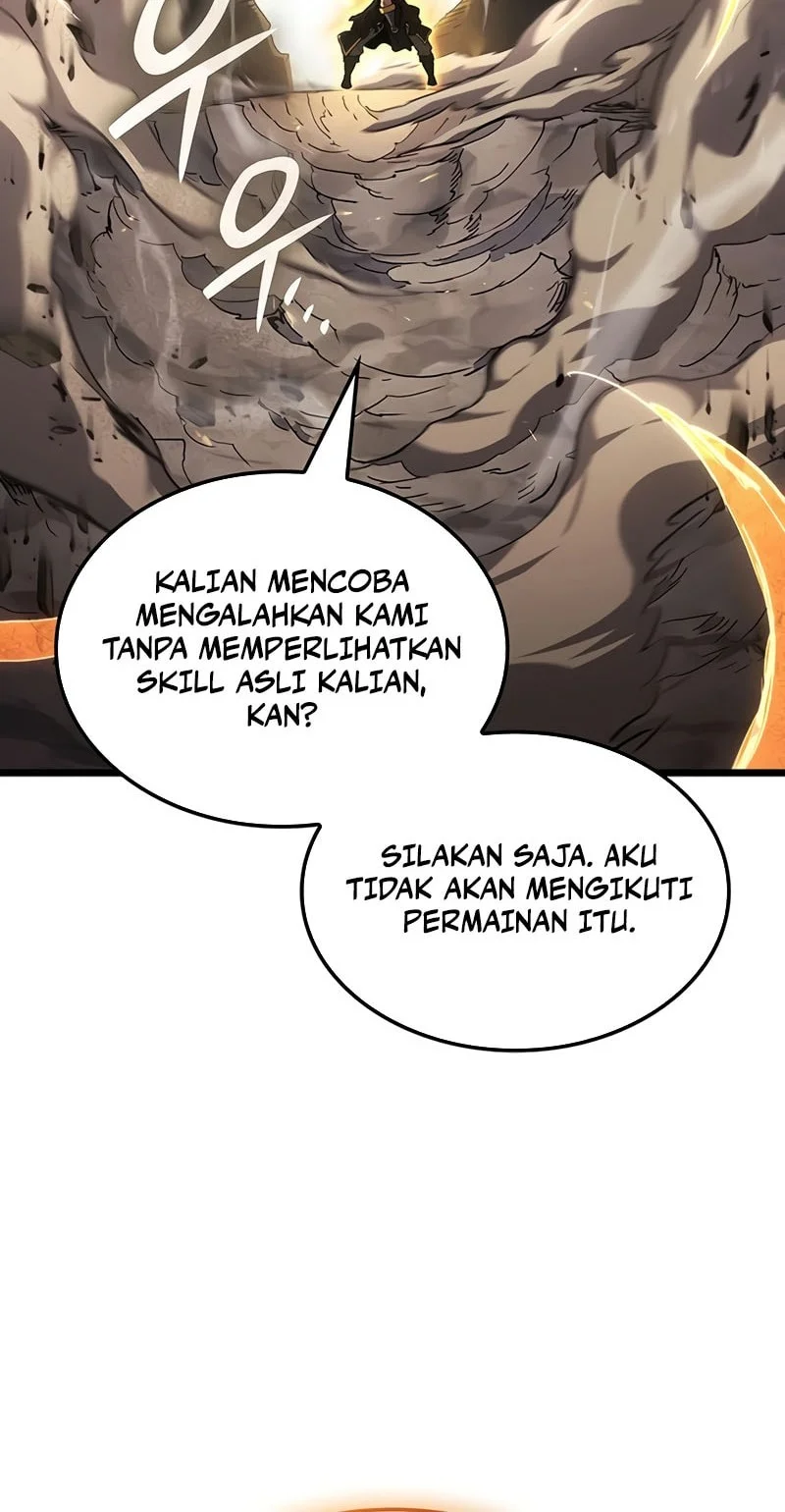 The Indomitable Martial King Chapter 125 - halaman 29